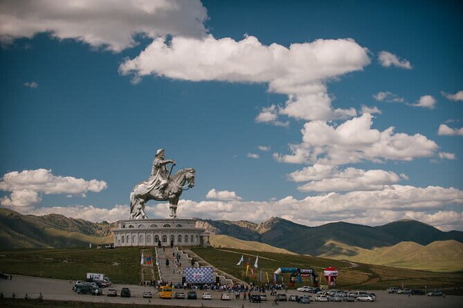 Chinggis Khaan Statue Complex and Sain Nomun Monastery Tour - The Practicalities and Value