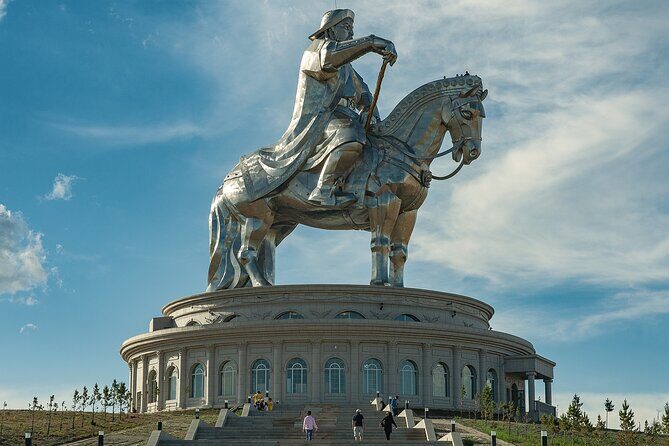Chinggis Khan Equestrian Statue Complex & Terelj National Park -Private Day Tour - Exploring the Itinerary in Detail