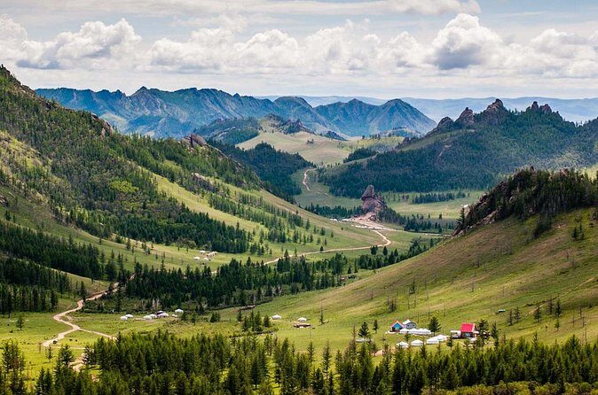 Chinggis Khan Equestrian Statue Complex & Terelj National Park -Private Day Tour - Practical Details and Tips
