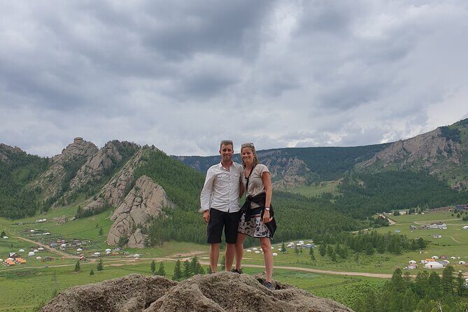 Chinggis Khan Equestrian Statue Complex & Terelj National Park -Private Day Tour - The Sum Up