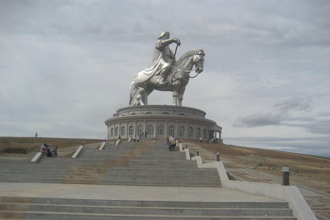 Chingis Khan Statue and Terelj National Park - Good To Know