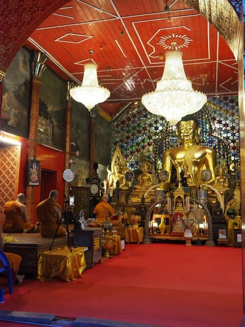 Chingmai Sunrise Hike & Cultural Traditions - Who Would Love This Tour?