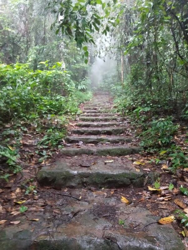 Chingmai Sunrise Hike & Cultural Traditions - Final Thoughts