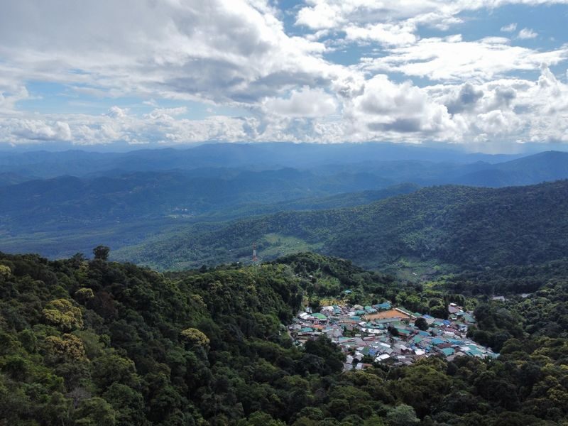 Chingmai Sunrise Hike & Cultural Traditions - Timing, comfort and practical details