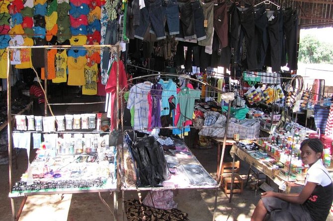 Chinotimba Township Tour (Zimbabwe) - Good To Know