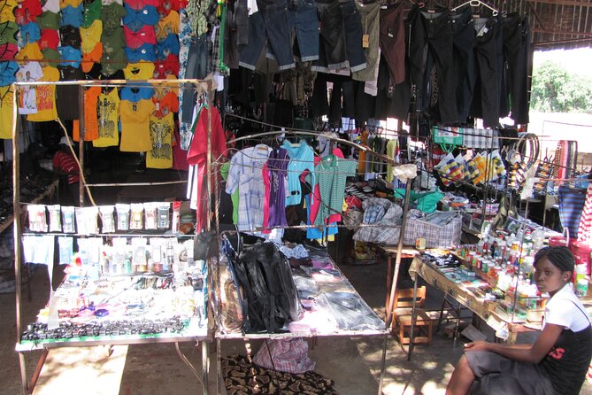 Chinotimba Township Tour (Zimbabwe) - Duration of Tour