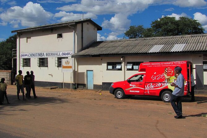 Chinotimba Township Tour (Zimbabwe) - Tour Highlights