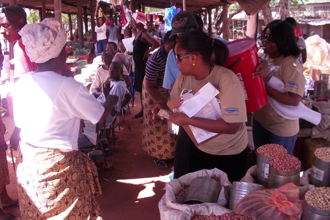 Chinotimba Township Tour (Zimbabwe) - What to Bring