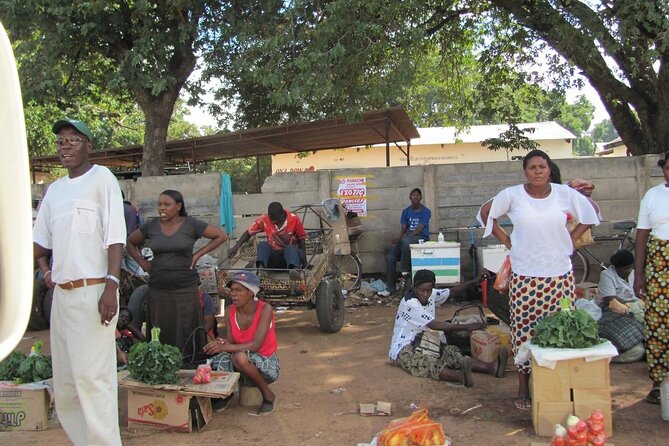 Chinotimba Township Tour (Zimbabwe) - Cancellation and Refund Policy