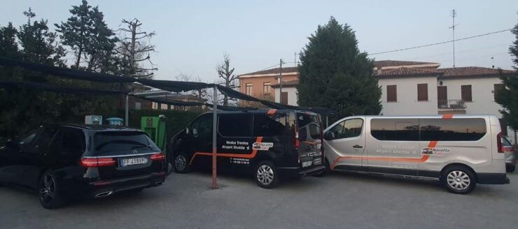 Chioggia Port: One Way Transfer to Venice, Piazzale Roma - Booking Information