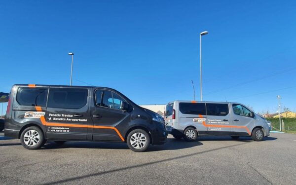 Chioggia Port: One Way Transfer to Venice, Piazzale Roma - Background