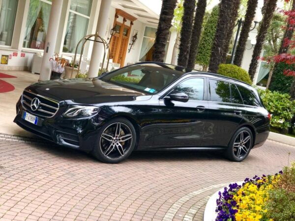 Chioggia Port: One Way Transfer to Venice, Piazzale Roma - The Sum Up