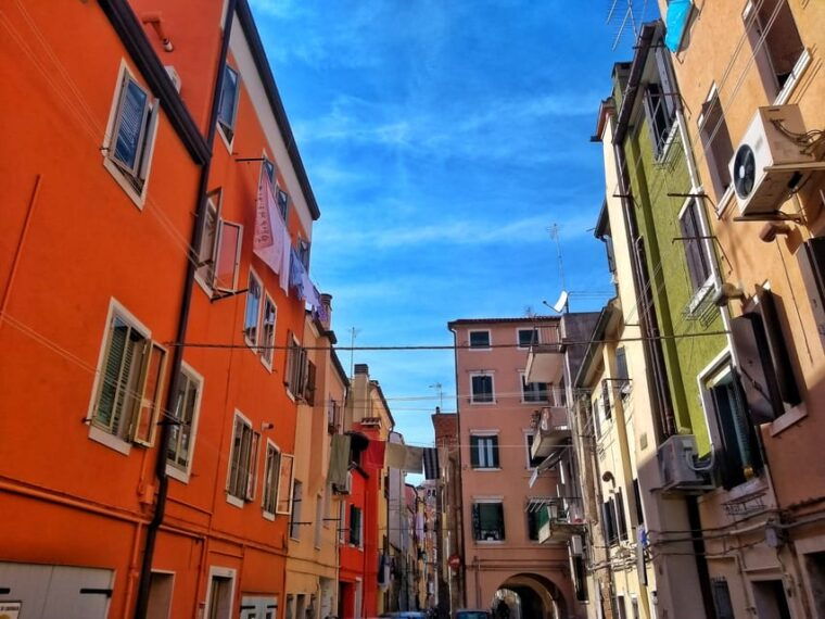 Chioggia, the little Venice - Tour From Padua - Who Should Consider This Tour?