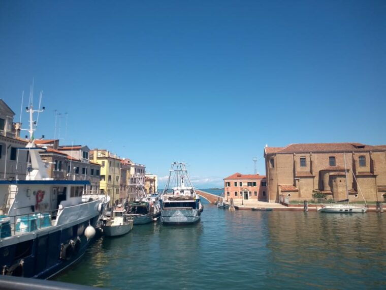 Chioggia, the little Venice - Tour From Padua - The Sum Up