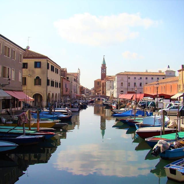 Chioggia, the little Venice - Tour From Padua - FAQ
