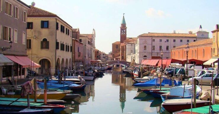 Chioggia With a Local & Boat Tour - Departure From Padua - Good To Know