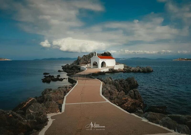 Chios: Agios Isidoros, Lagkada & Oinousses Day Cruise - What to Expect: Day-by-Day Breakdown