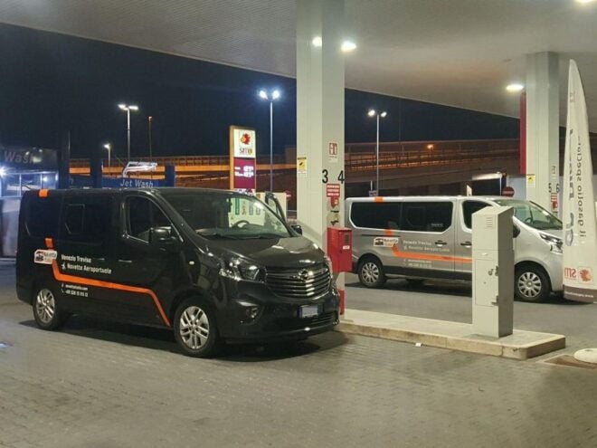 Chios Cruise Port: Private Transfer to Chios City Hotels - Pickup and Drop-Off Options