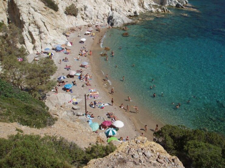 Chios: Half-Day Sightseeing Tour - Booking Details