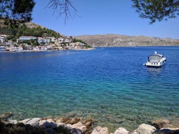 Chios: Half-Day Sightseeing Tour - Common Questions