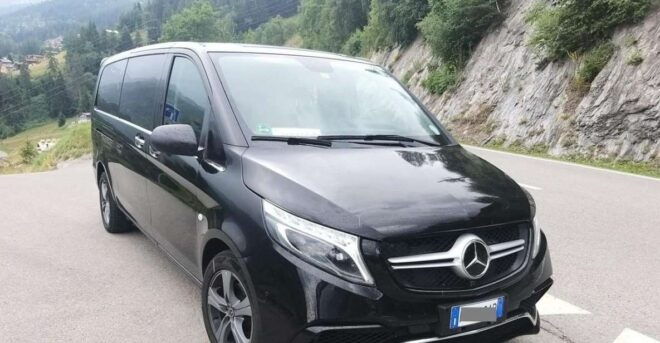 Chios Island National Airport (JKH): Transfer to Chios Port - Payment and Additional Details