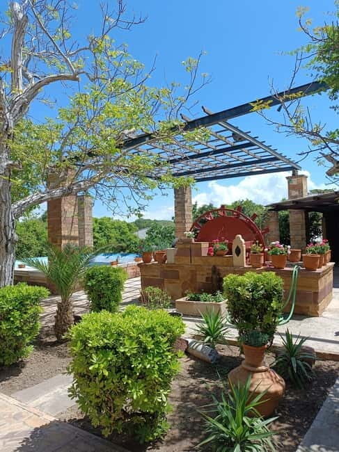 Chios: Kampos Private Walking Tour - The Sum Up