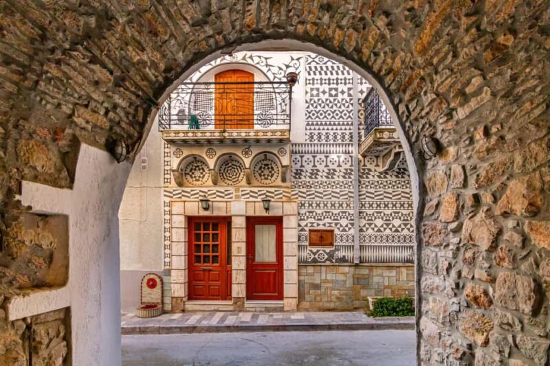 Chios: Masticha Villages Half Day Tour - An In-Depth Look at the Tour