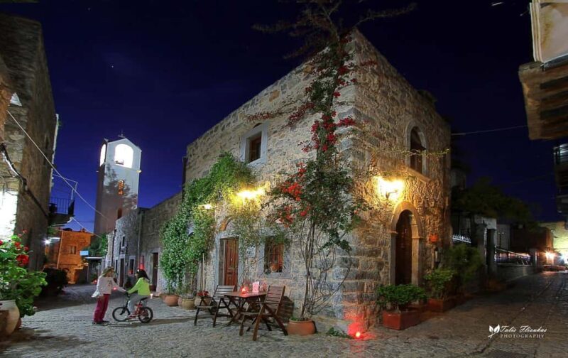 Chios: Masticha Villages Half Day Tour - Who Will Love This Tour?