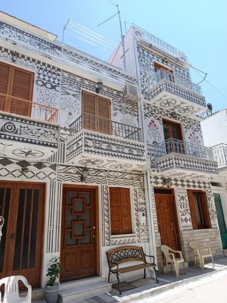 Chios: Mastiha Shore Excursion - Mastiha Tasting Experience