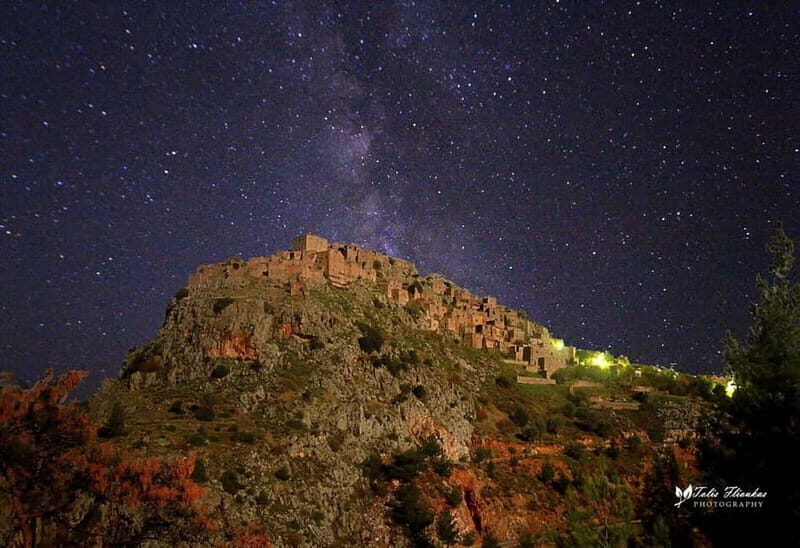 Chios: Nea Moni Monastery, Anavatos, Avgonyma Half Day Tour - Exploring the Highlights in Detail