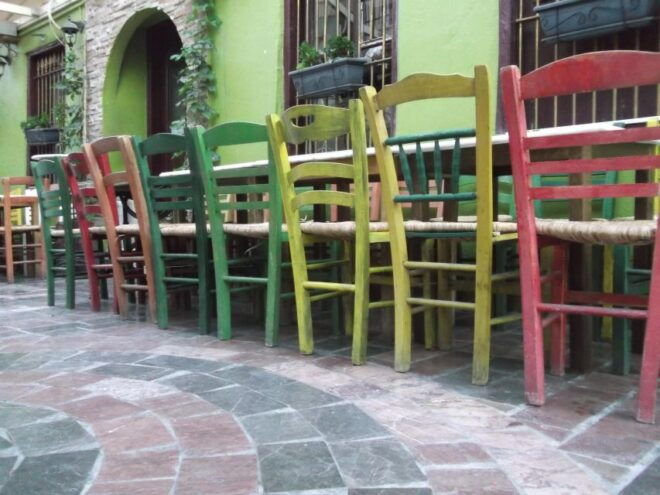 Chios : Welcome Concierge Coffee Break With a Local - Good To Know