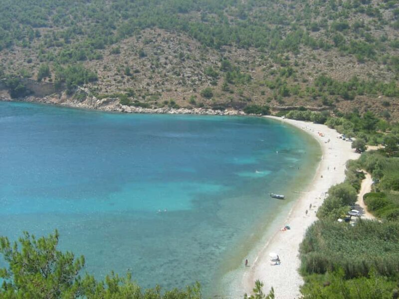 Chios: West Coast Sunset Tour - Good To Know