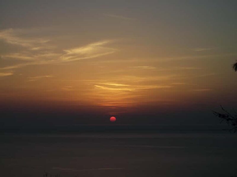 Chios: West Coast Sunset Tour - Discovering the West Coast of Chios