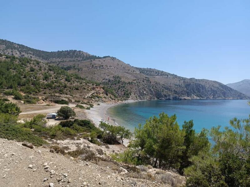 Chios: West Coast Sunset Tour - The Value of the Tour