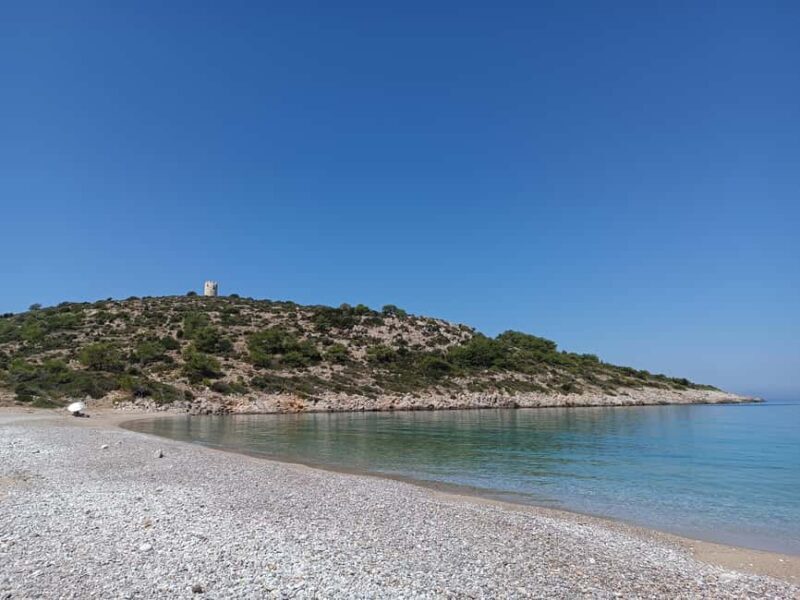 Chios: West Coast Sunset Tour - Practical Tips for the Tour