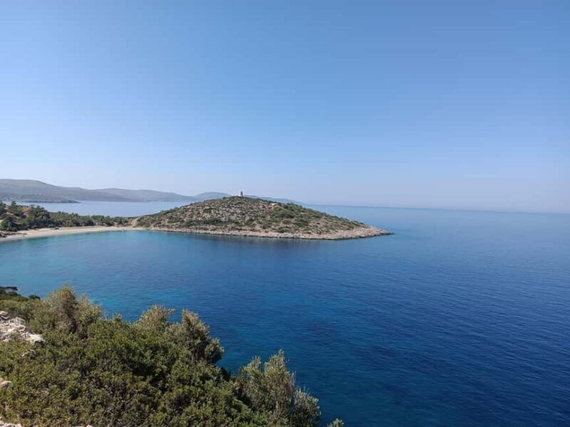 Chios: West Coast Sunset Tour - Who Will Love This Tour?