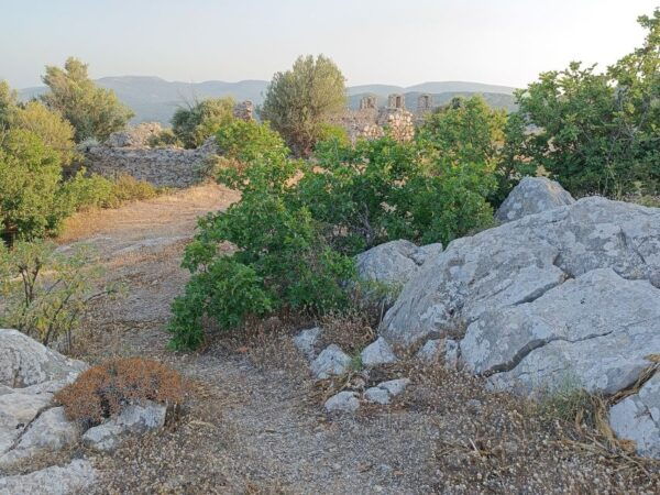 Chios:Armolia Castle Hiking Tour - Frequently Asked Questions