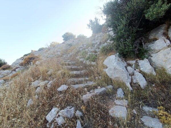 Chios:Armolia Castle Hiking Tour - The Sum Up