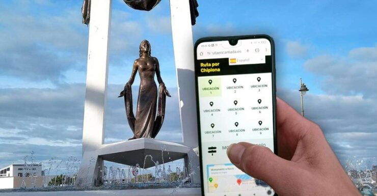 Chipiona: Self-Guided Audio Tour With GPS - Good To Know