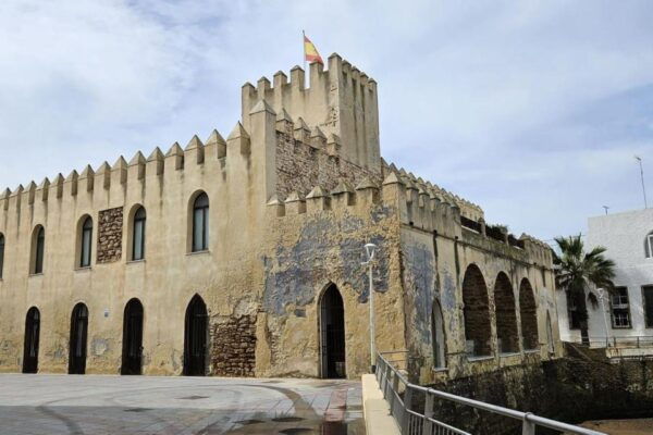 Chipiona: Self-Guided Audio Tour With GPS - Frequently Asked Questions