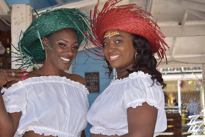 CHIPPIES BAHAMAS Island Tours : Feel The Culture - Overall Reviews and Ratings