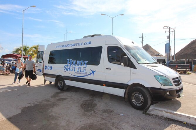 Chiquila Cancun Airport Private Shuttle 1 to 3 Person - Cancellation Policy and Weather Considerations