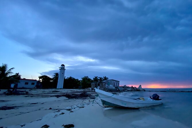 Chiquila Cancun Airport Private Shuttle 1 to 3 Person - Common Questions