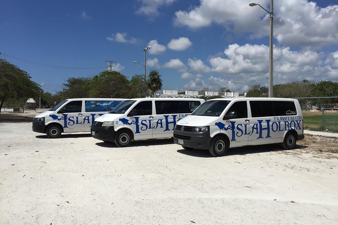 Chiquila Cancun Airport Shuttle - Customer Recommendations