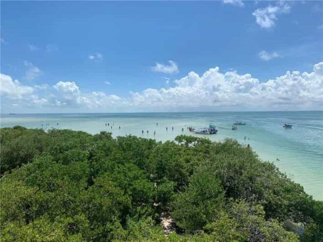 Chiquilá: Holbox Island and Isla Pasión Day Trip - Highlights and Experience
