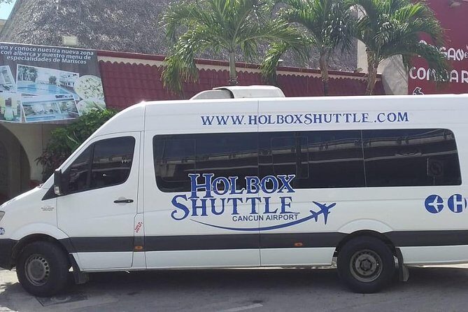 Chiquila Playa del Carmen Private Shuttle - Chiquila Playa del Carmen Private Shuttle Review: Your Smooth Ride to the Riviera Maya