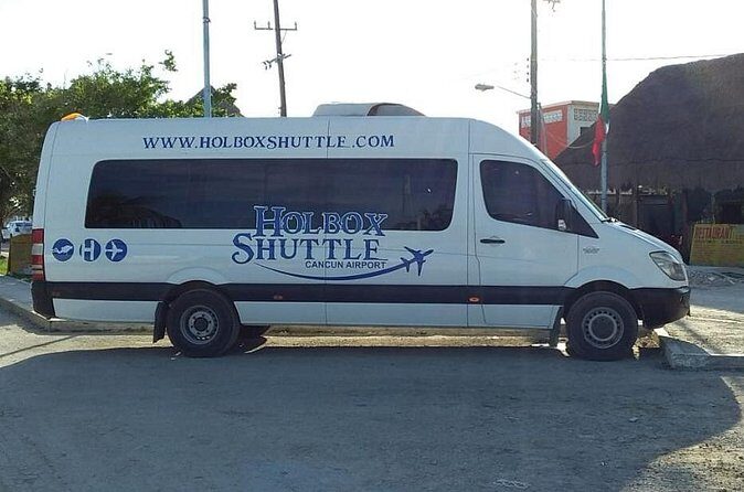 Chiquila Playa del Carmen Private Shuttle - Good To Know
