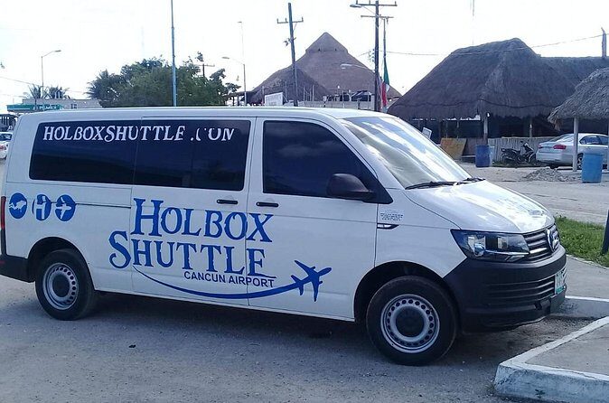 Chiquila Playa del Carmen Private Shuttle - Frequently Asked Questions