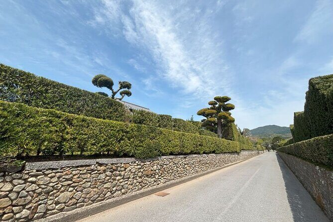 Chiran Samurai gardens & Peace Museum private tour by car - An In-Depth Look at the Tour Experience  