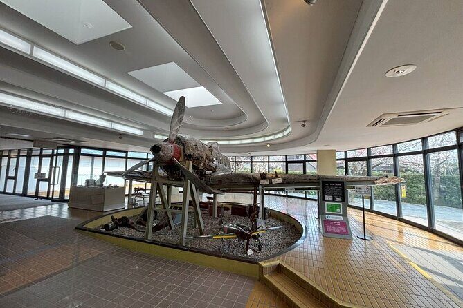 Chiran Samurai gardens & Peace Museum private tour by car - Who Is This Tour Best For?